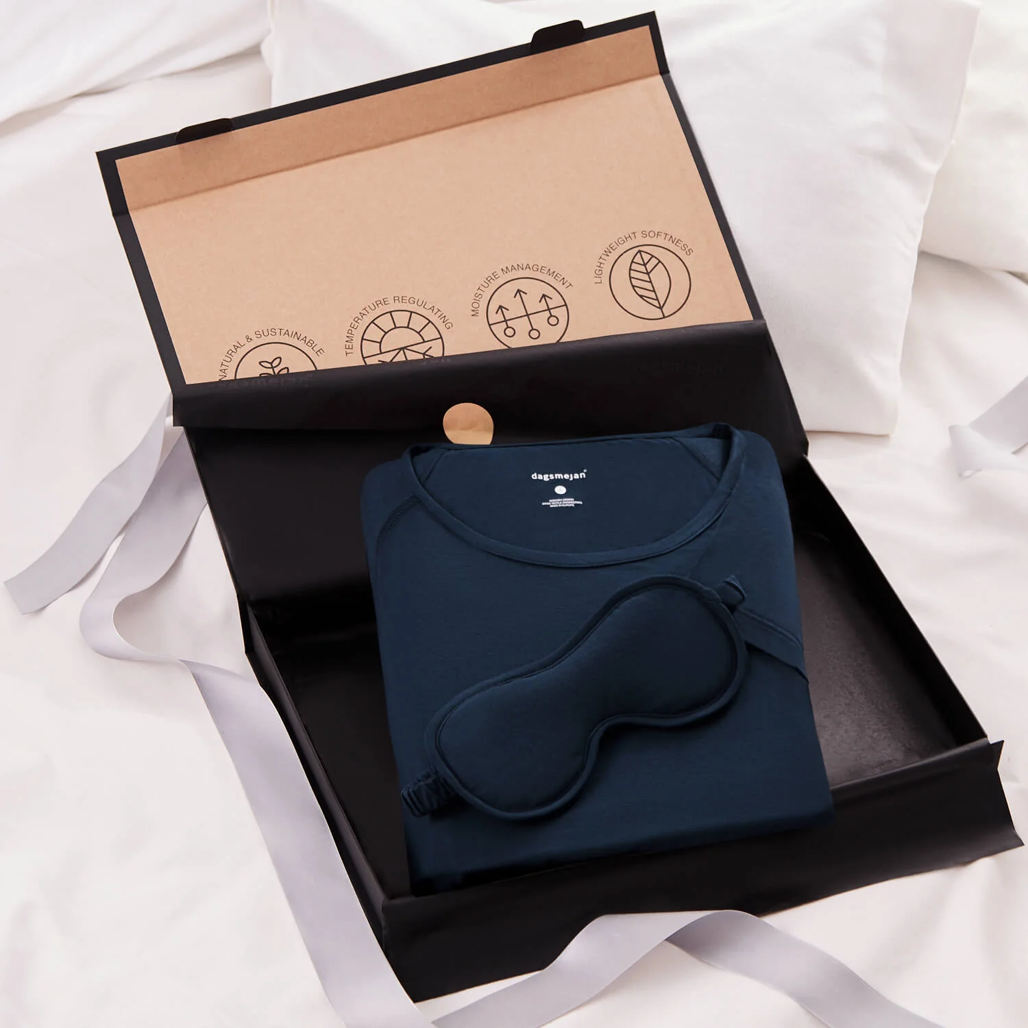 Geschenkset Sleepshirt — NATTWELL™ - Image 13