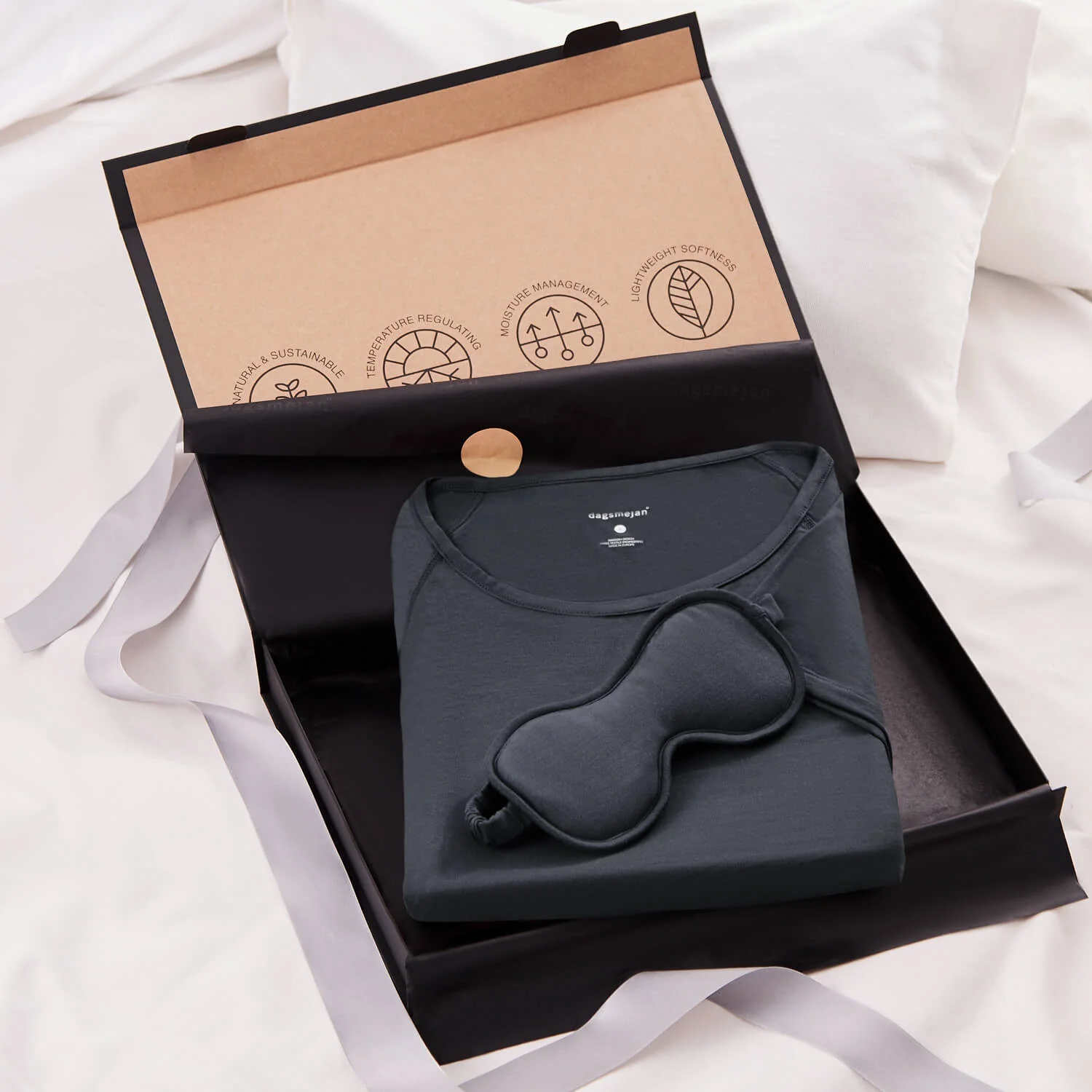Geschenkset Sleepshirt — NATTWELL™ - Image 17
