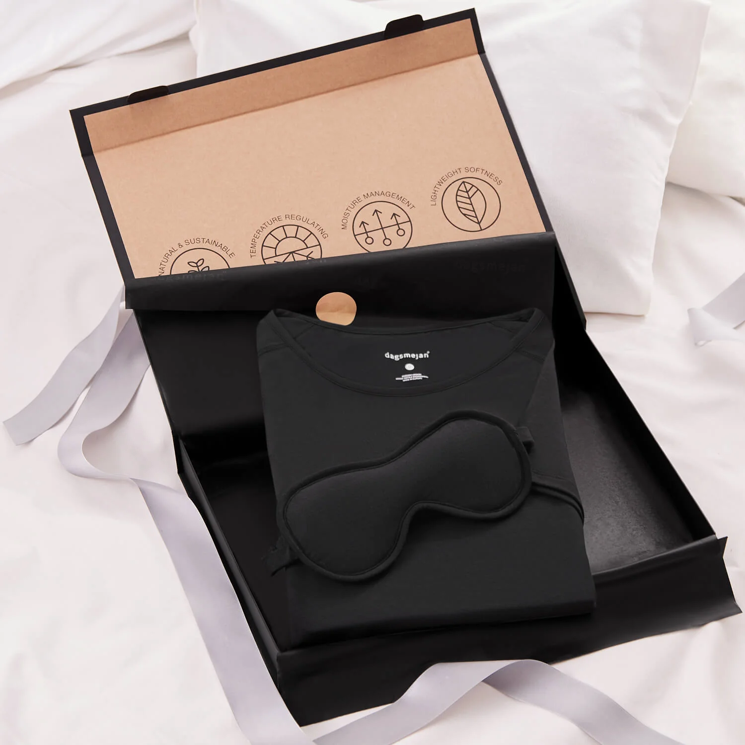 Geschenkset Sleepshirt — NATTWELL™ - Image 9