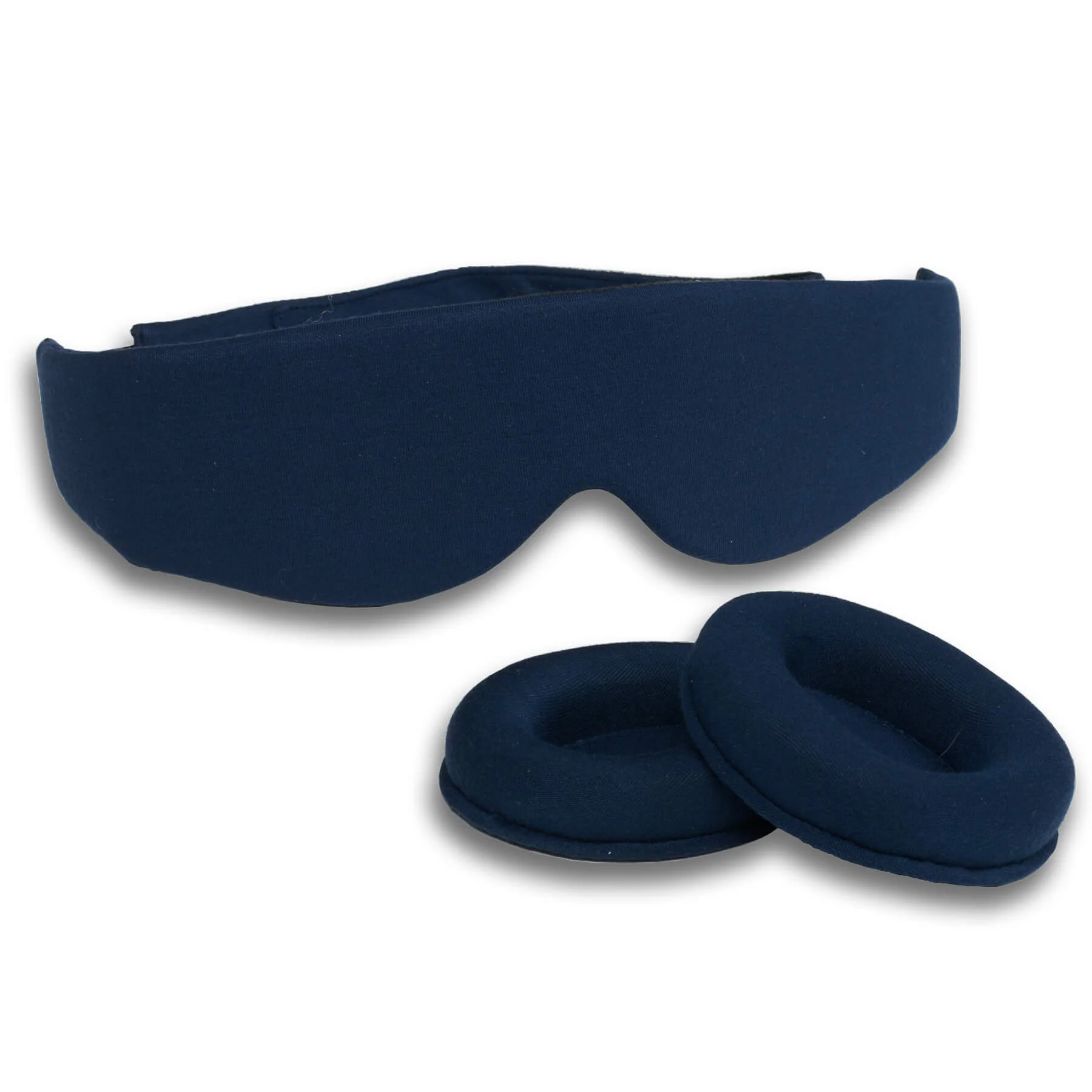 Blackout Schlafmaske — NATTWELL™ - Image 11