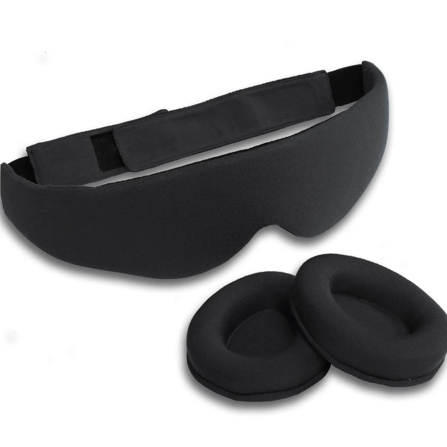 Blackout Schlafmaske — NATTWELL™ - Image 15