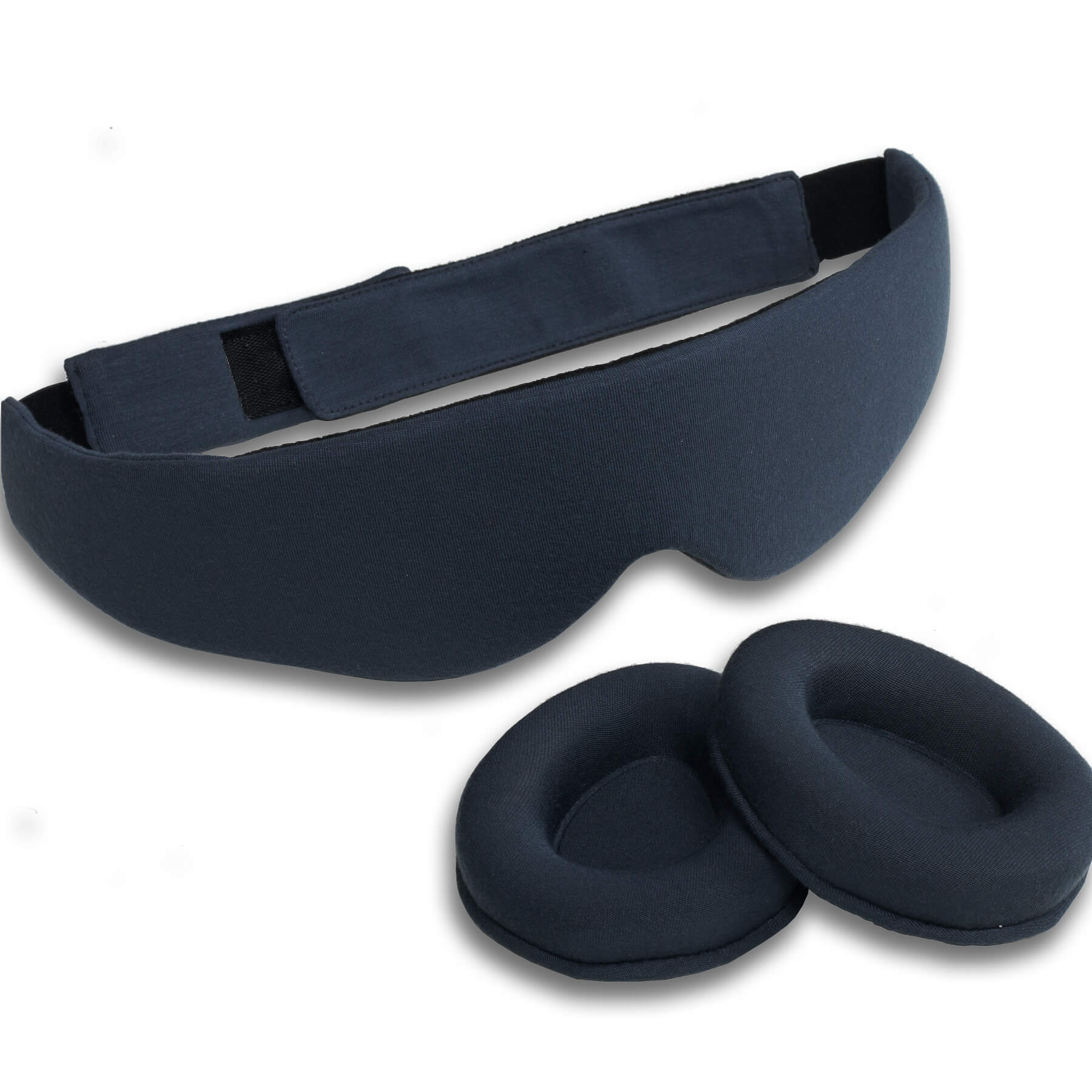 Blackout Schlafmaske — NATTWELL™ - Image 5