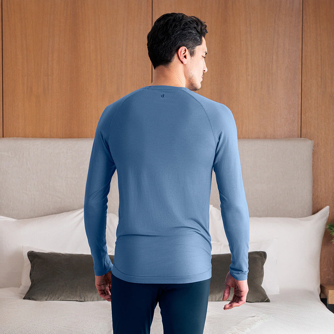 Langarm-Shirt — NATTWELL™ - Image 10