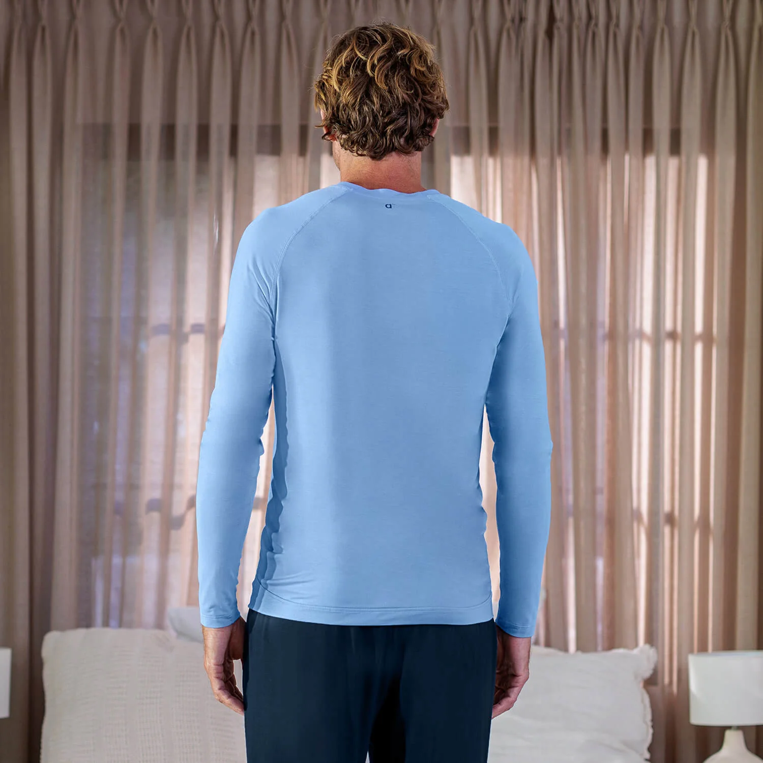 Langarm-Shirt — NATTWELL™ - Image 20