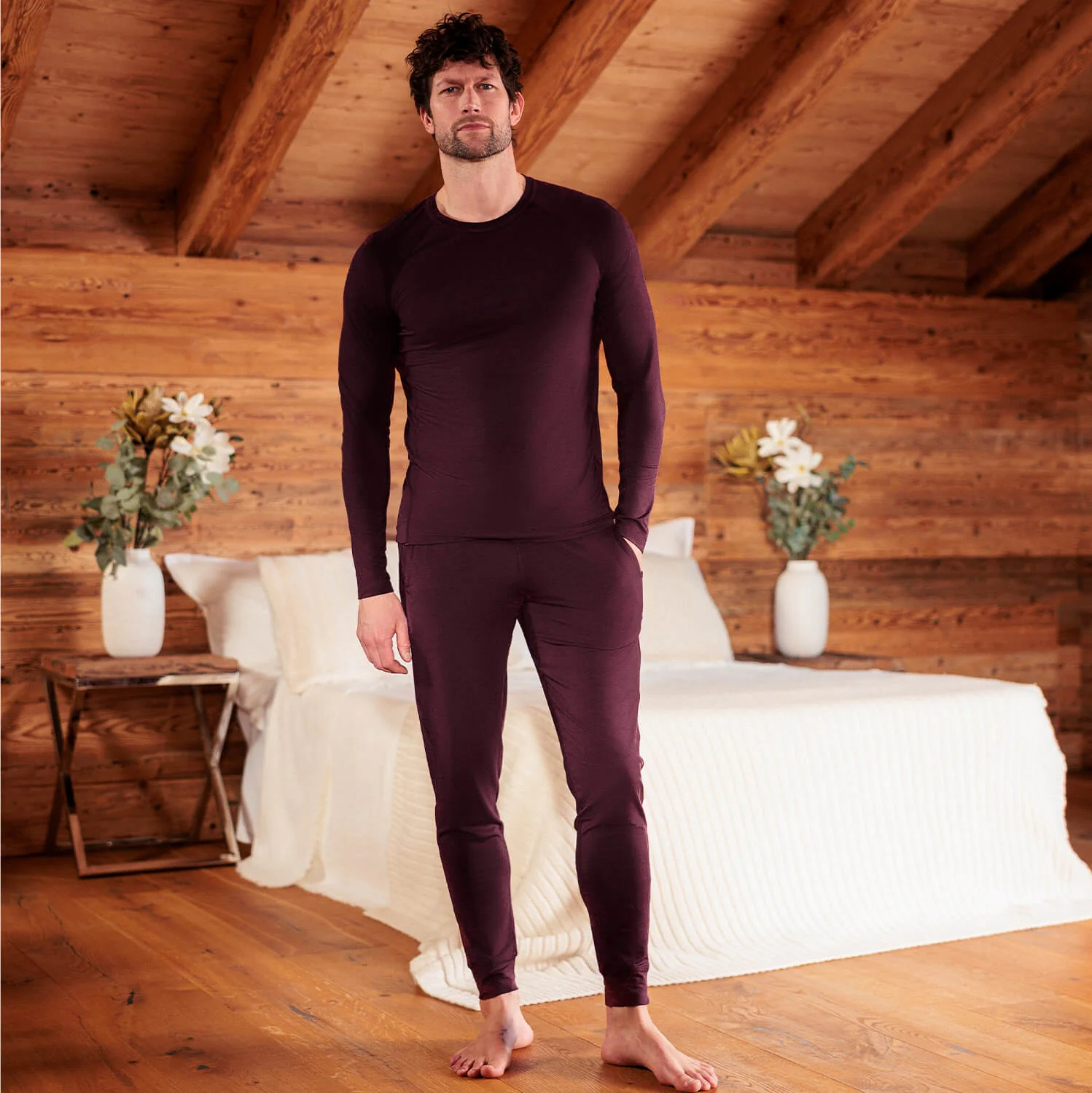 Langarm-Shirt — NATTWELL™ - Image 23