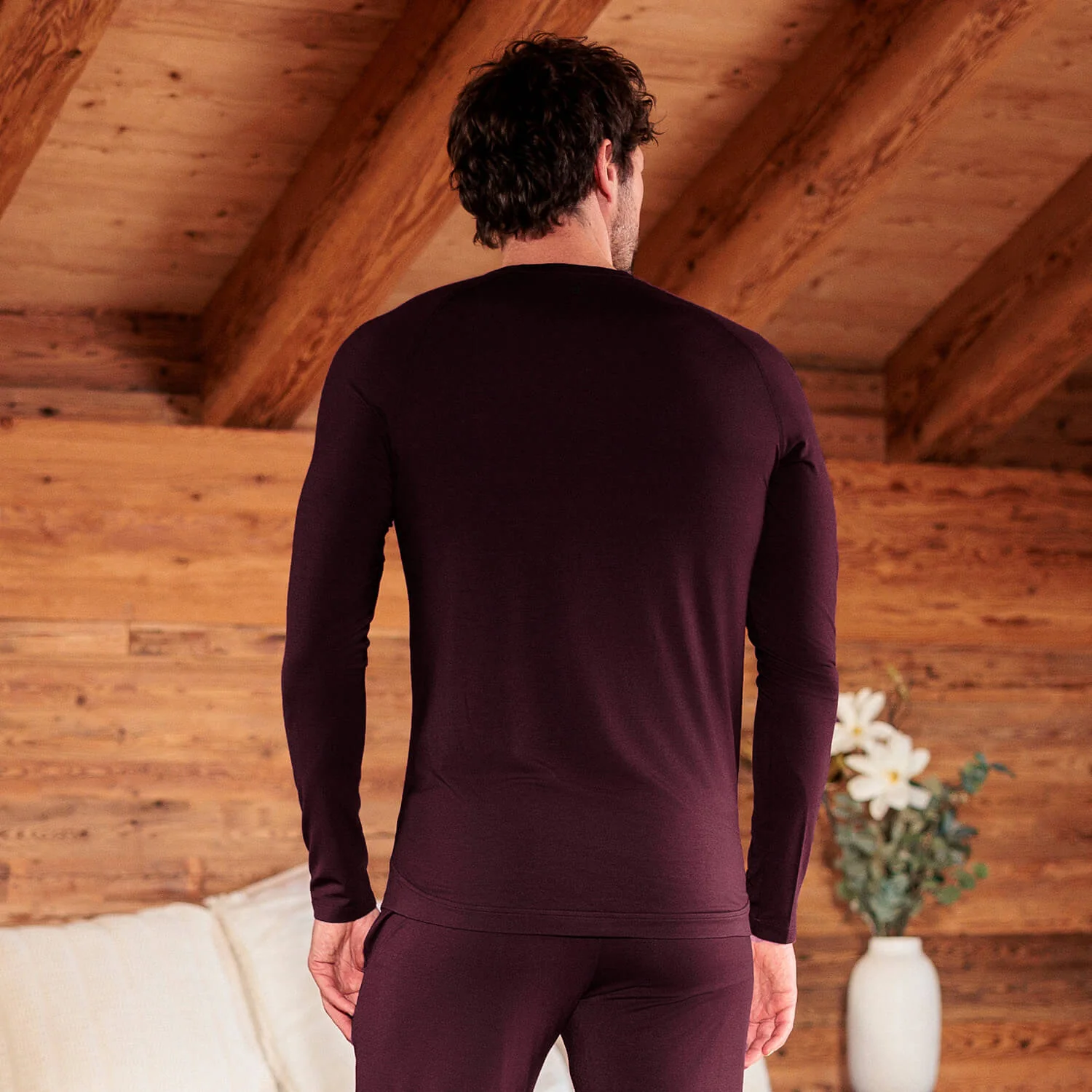 Langarm-Shirt — NATTWELL™ - Image 25