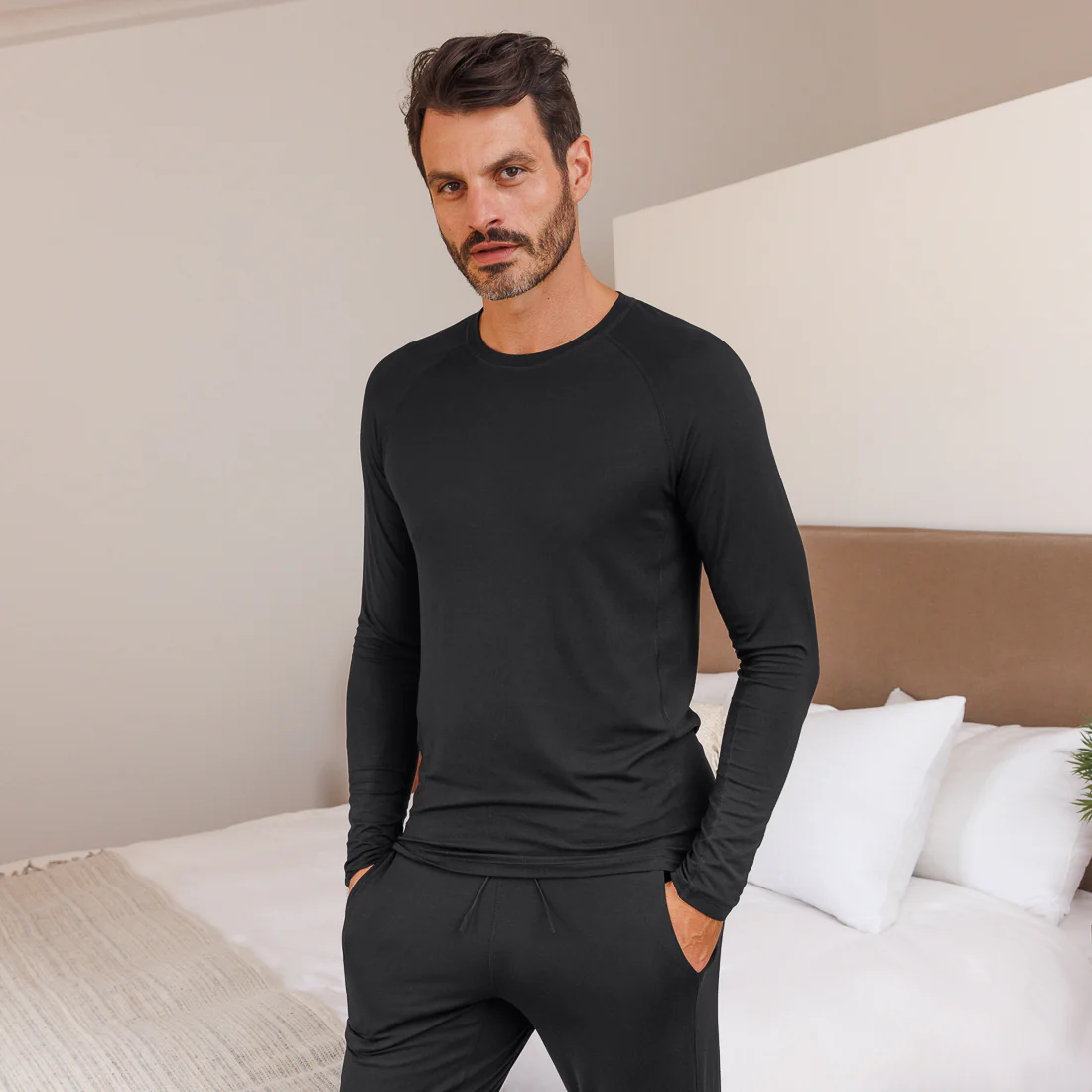 Langarm-Shirt — NATTWELL™ - Image 27