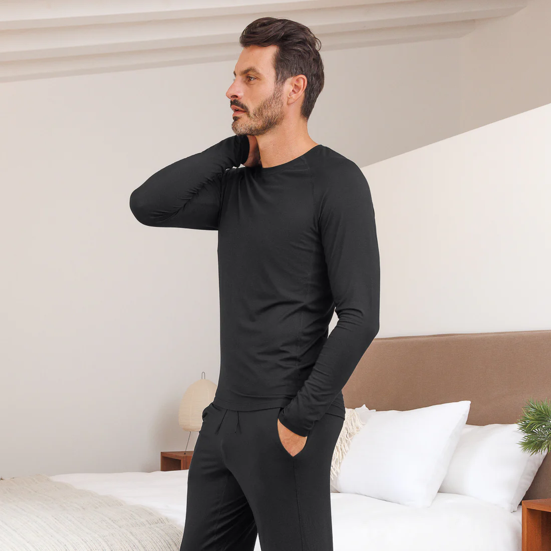 Langarm-Shirt — NATTWELL™ - Image 29