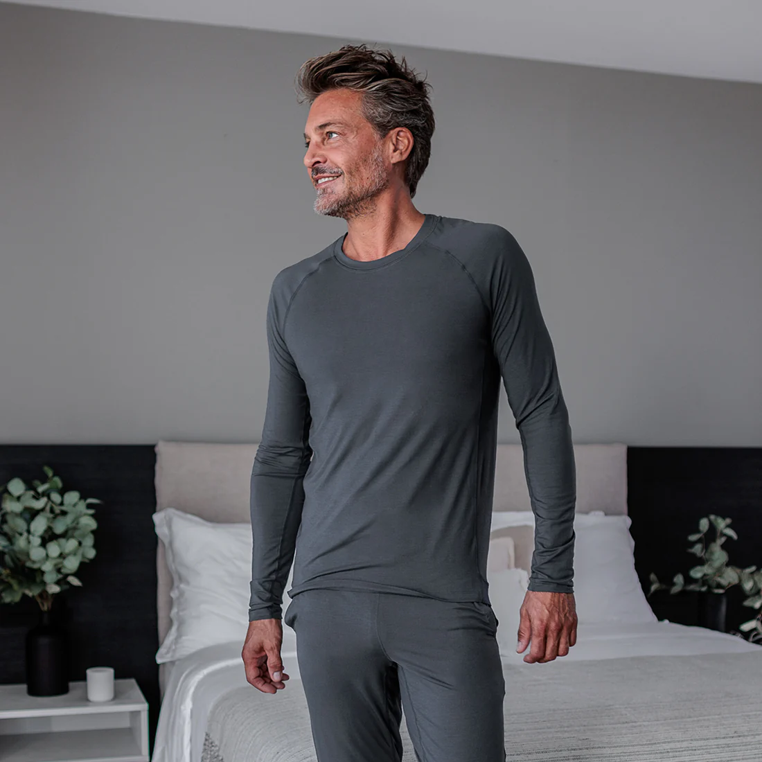 Langarm-Shirt — NATTWELL™ - Image 31