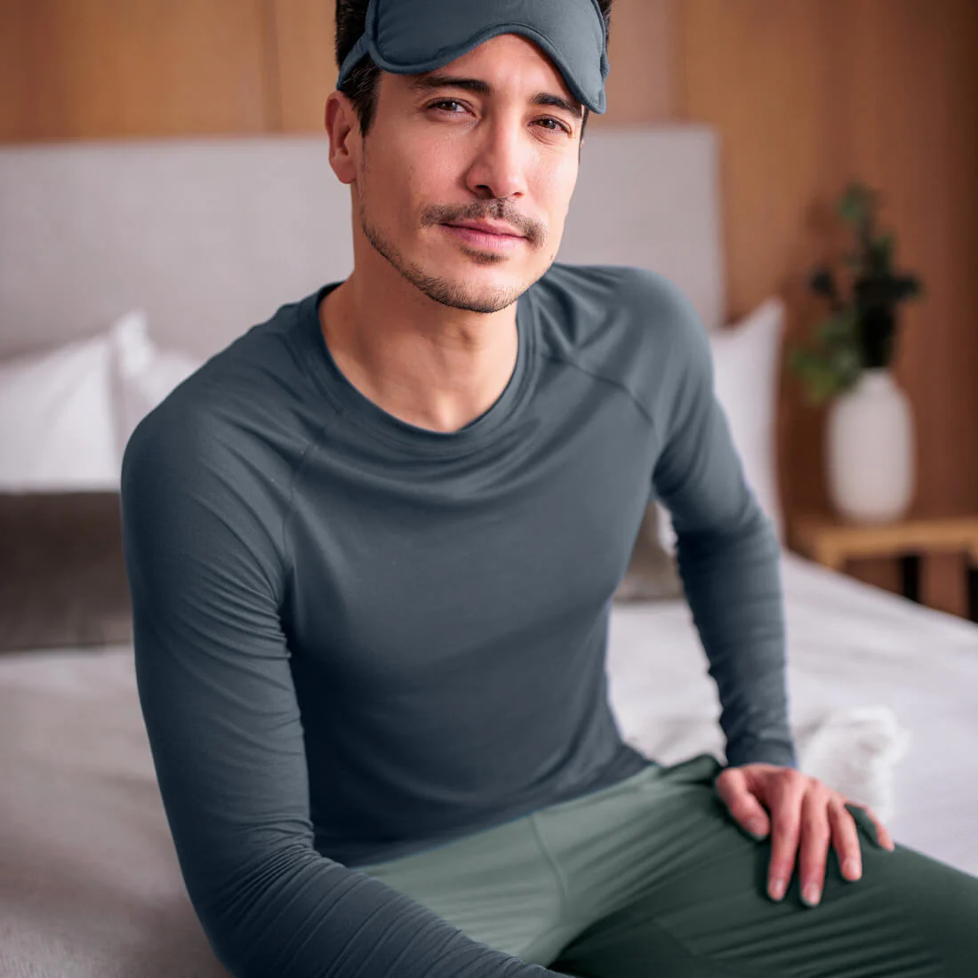 Langarm-Shirt — NATTWELL™ - Image 32