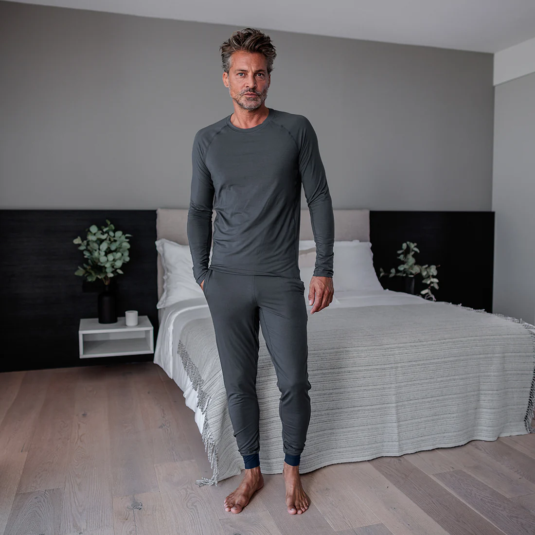 Langarm-Shirt — NATTWELL™ - Image 33