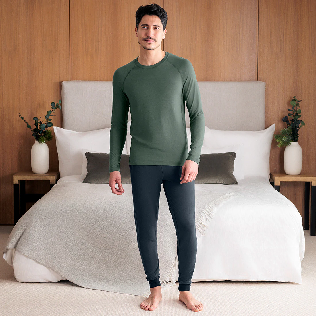 Langarm-Shirt — NATTWELL™ - Image 38