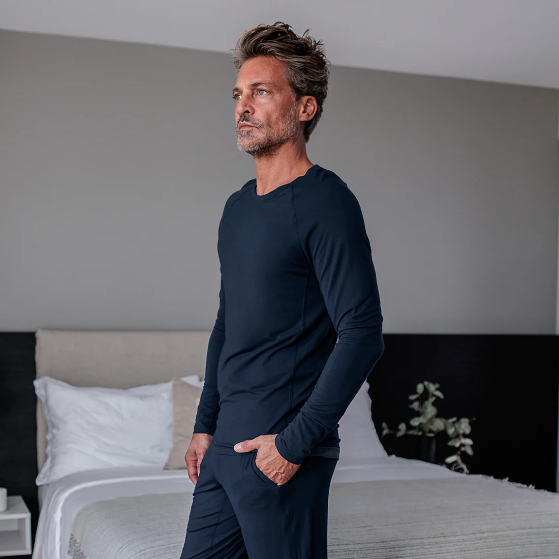 Langarm-Shirt — NATTWELL™ - Image 4