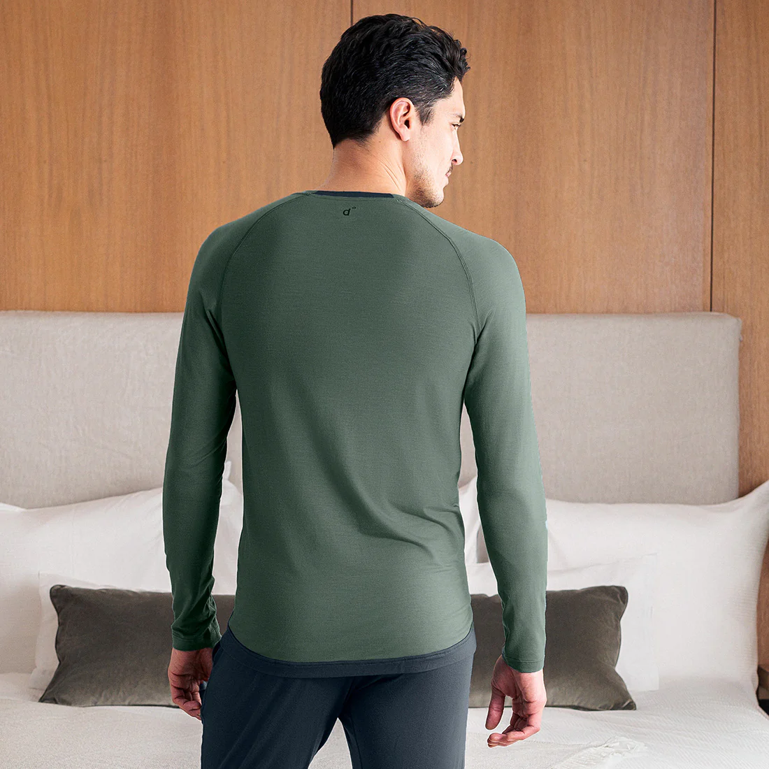 Langarm-Shirt — NATTWELL™ - Image 40