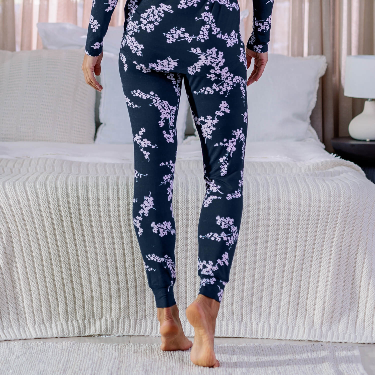 Hose Mit Bündchen — NATTWELL™ - Image 14