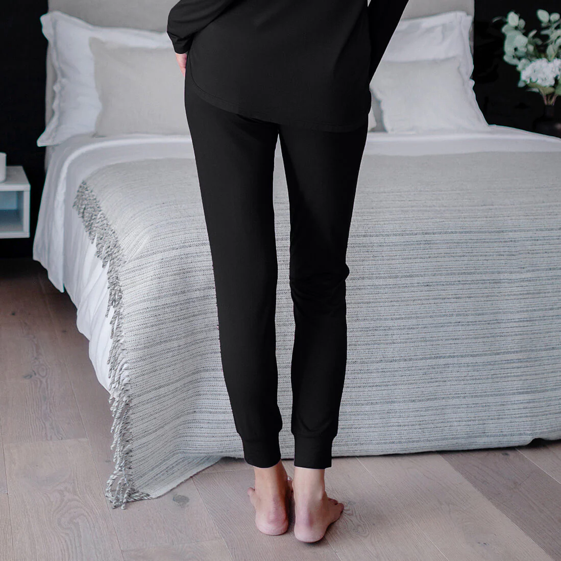 Hose Mit Bündchen — NATTWELL™ - Image 26