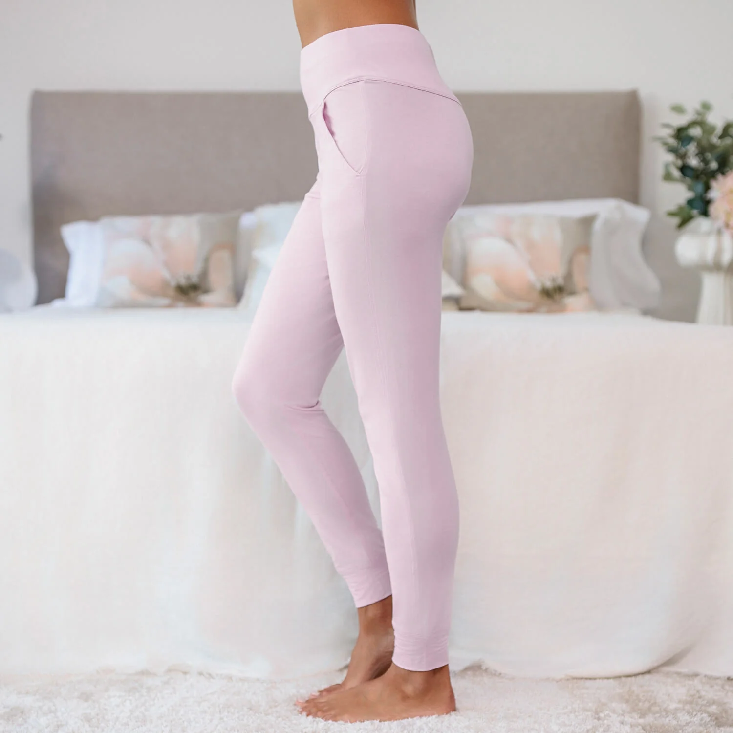 Hose Mit Bündchen — NATTWELL™ - Image 42