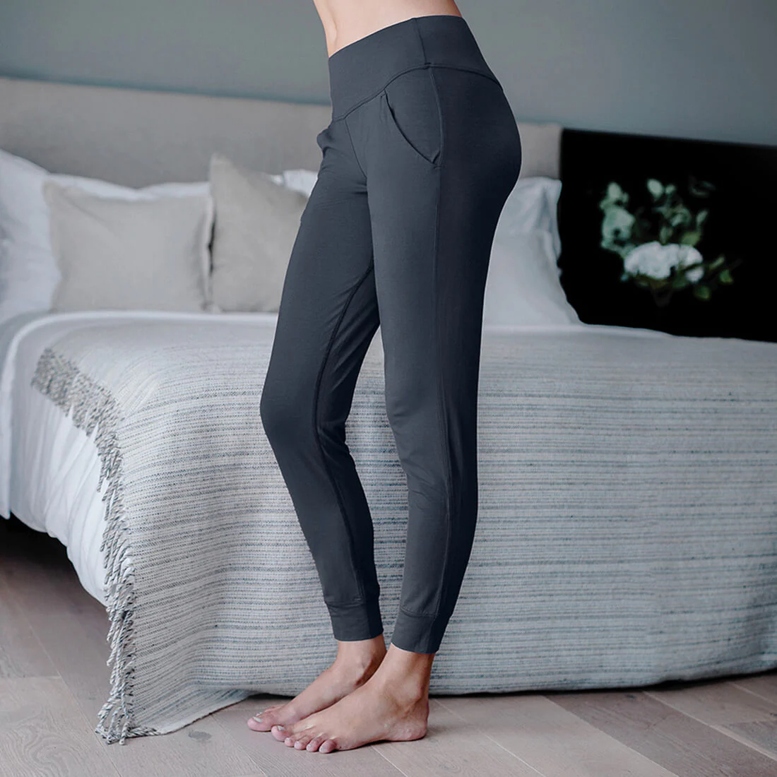 Hose Mit Bündchen — NATTWELL™ - Image 46