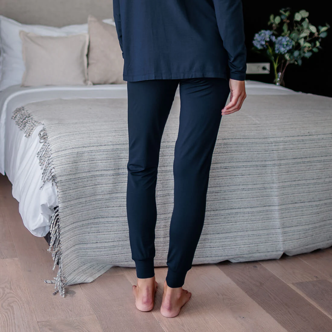Hose Mit Bündchen — NATTWELL™ - Image 5