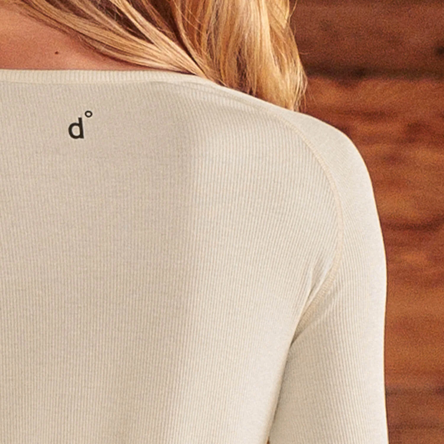 Langarm-Shirt Rib  — NATTWELL™ - Image 24