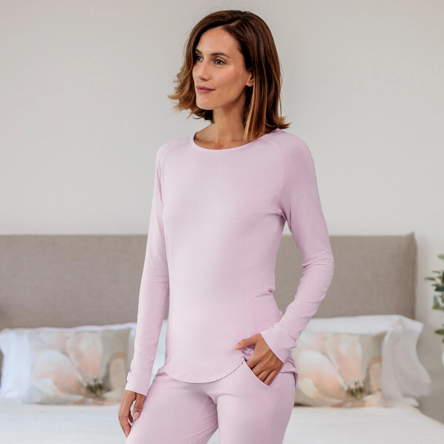 Langarm-Shirt — NATTWELL™ - Image 26