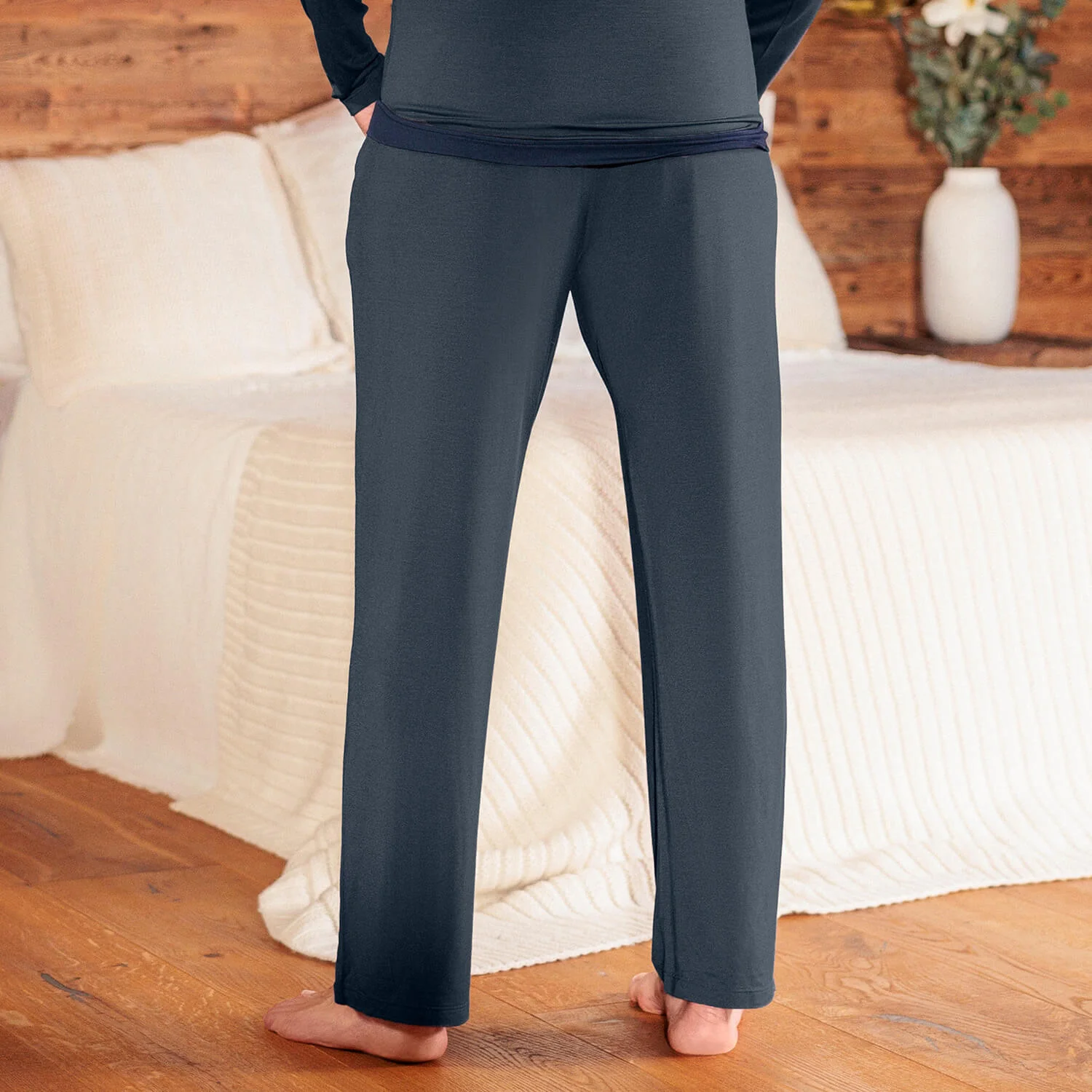 Hose mit lockerer Passform — NATTWELL™ - Image 8