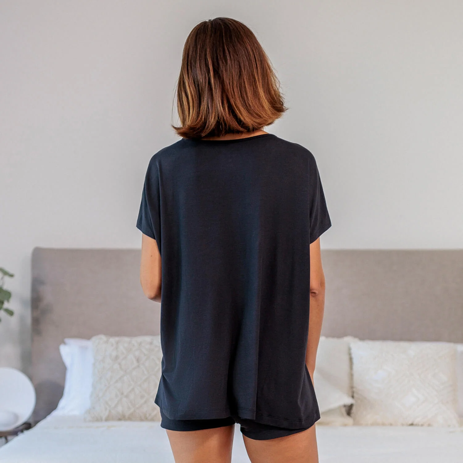 T-Shirt in lockerer Passform — NATTWELL™ - Image 21