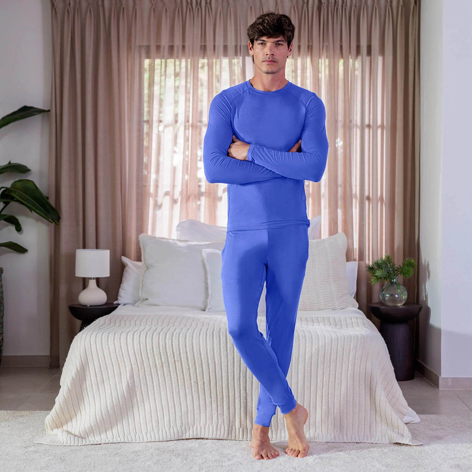 Hose Mit Bündchen — NATTWELL™ - Image 11