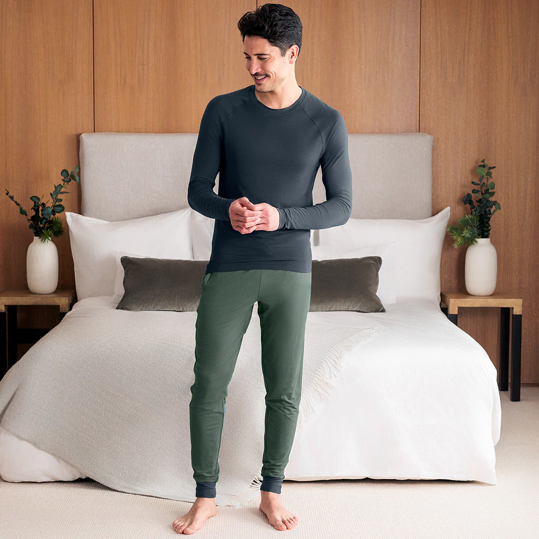 Hose Mit Bündchen — NATTWELL™ - Image 19