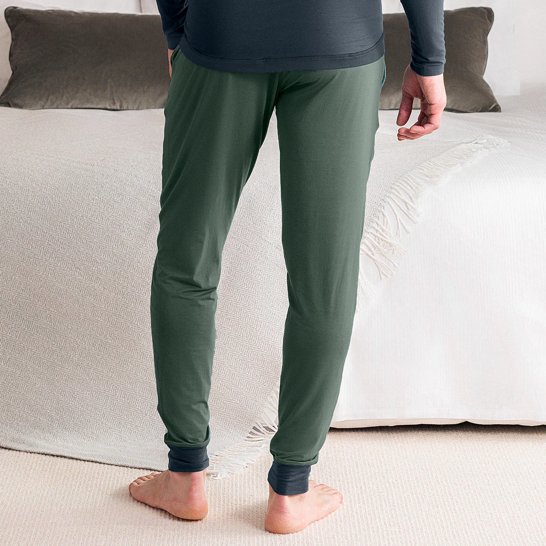 Hose Mit Bündchen — NATTWELL™ - Image 21