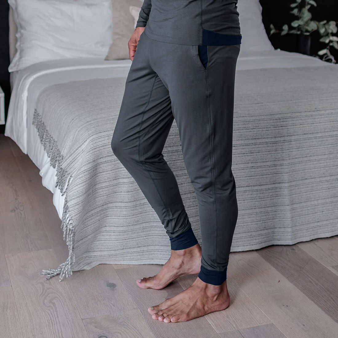 Hose Mit Bündchen — NATTWELL™ - Image 25