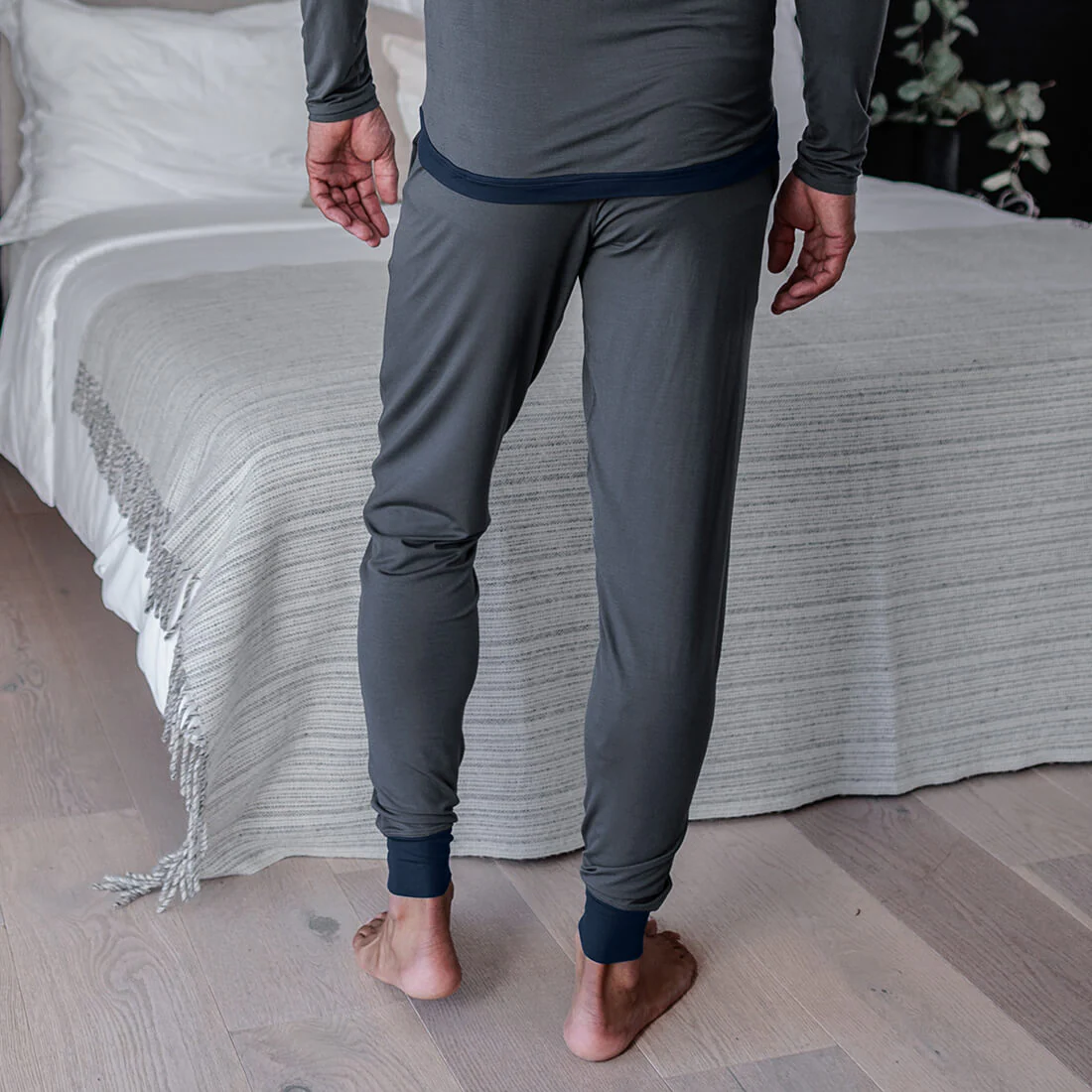 Hose Mit Bündchen — NATTWELL™ - Image 26