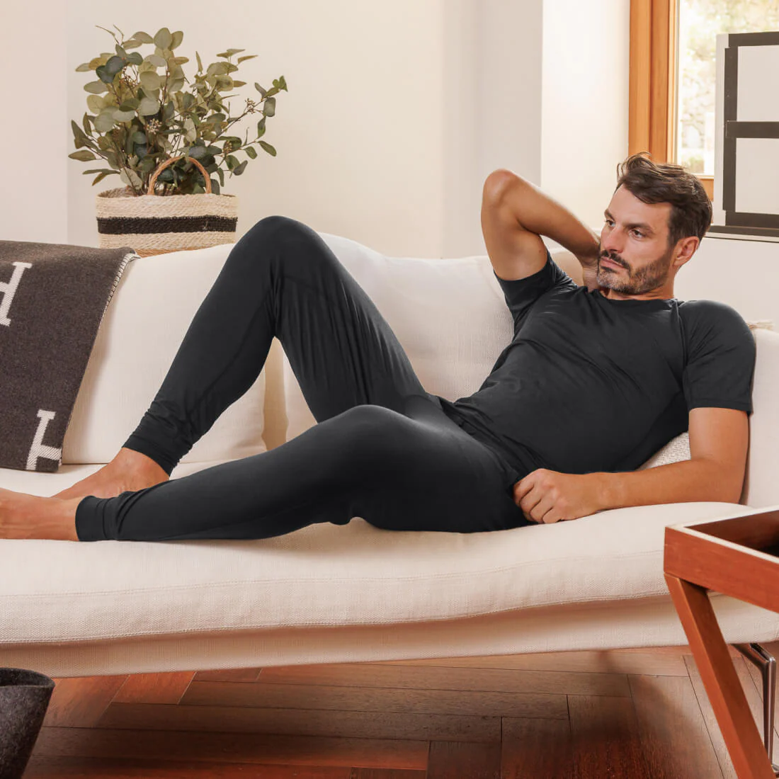 Hose Mit Bündchen — NATTWELL™ - Image 28