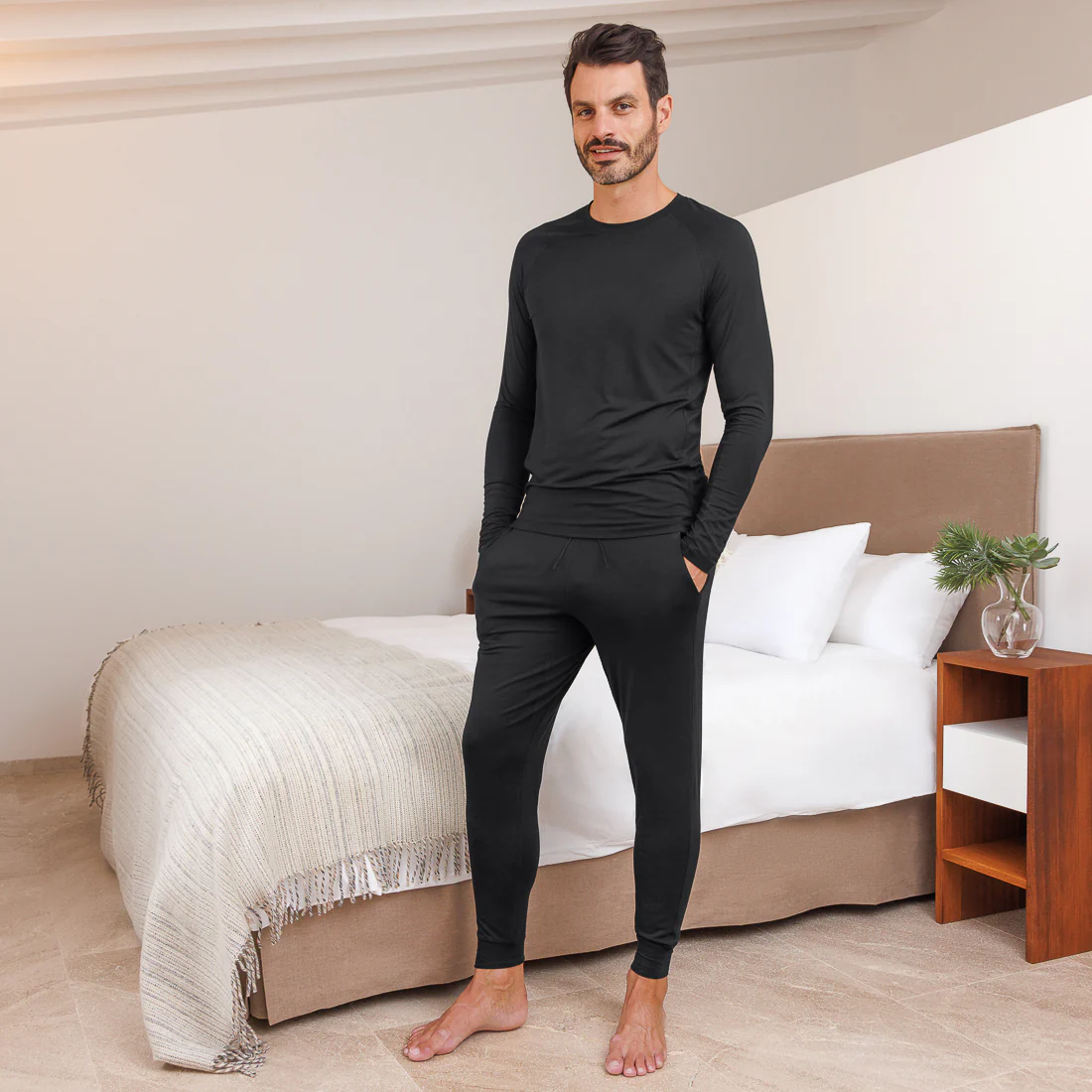 Hose Mit Bündchen — NATTWELL™ - Image 29