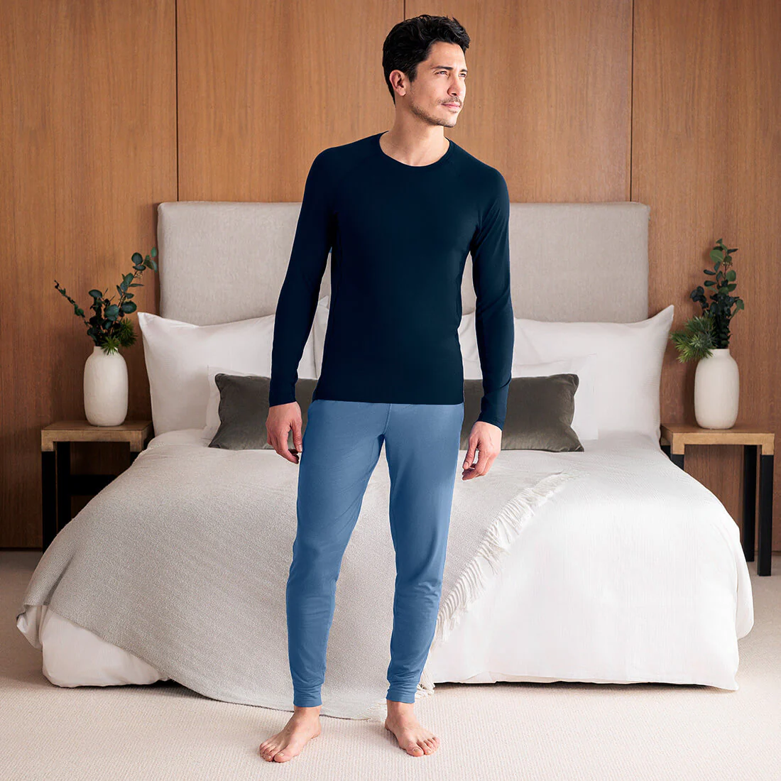 Hose Mit Bündchen — NATTWELL™ - Image 6