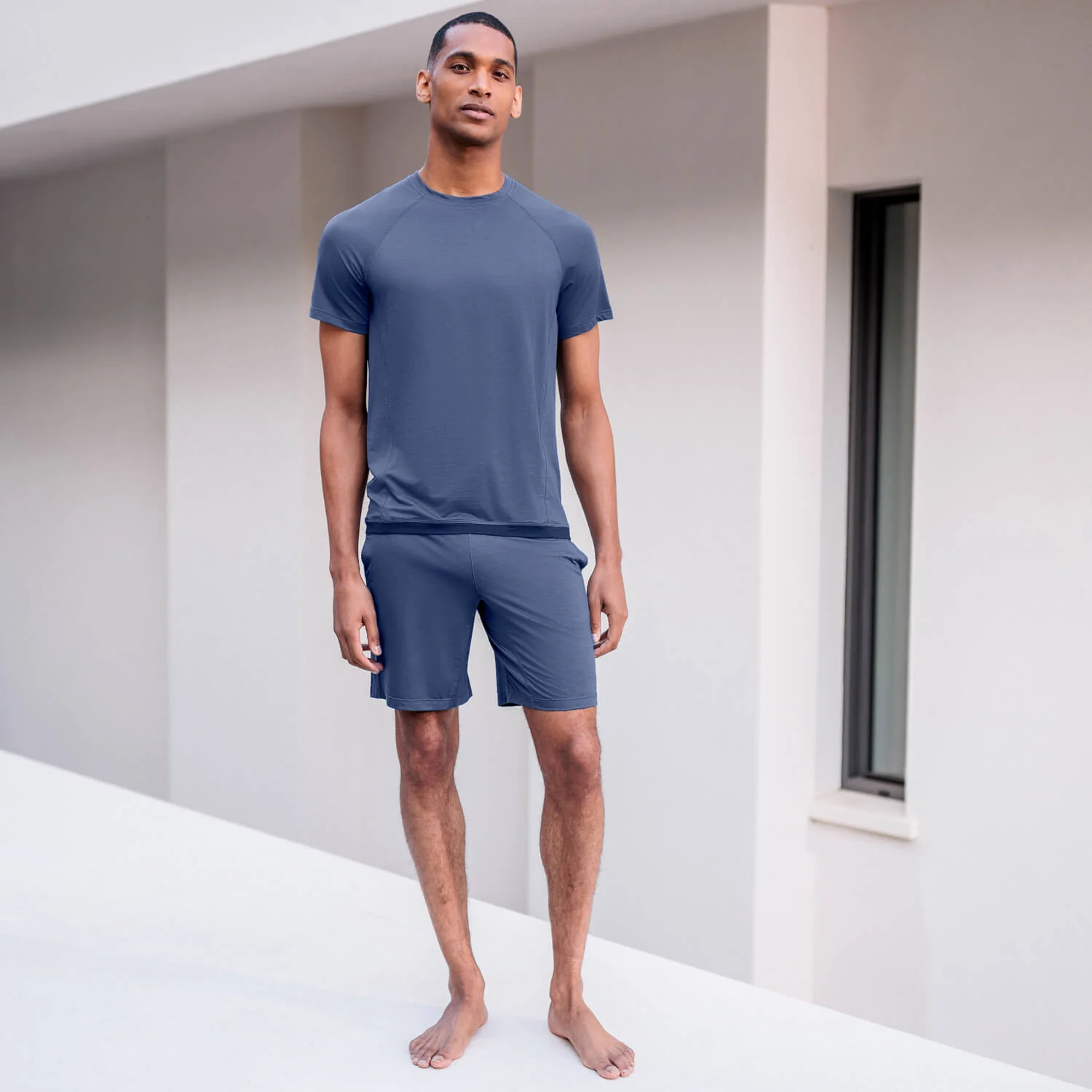 Geschenkset Pyjama kurz — NATTCOOL™ - Image 20
