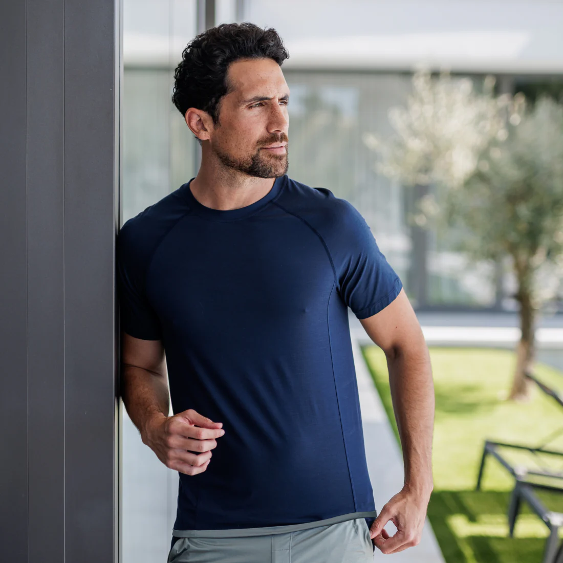 Geschenkset Pyjama kurz — NATTCOOL™ - Image 31