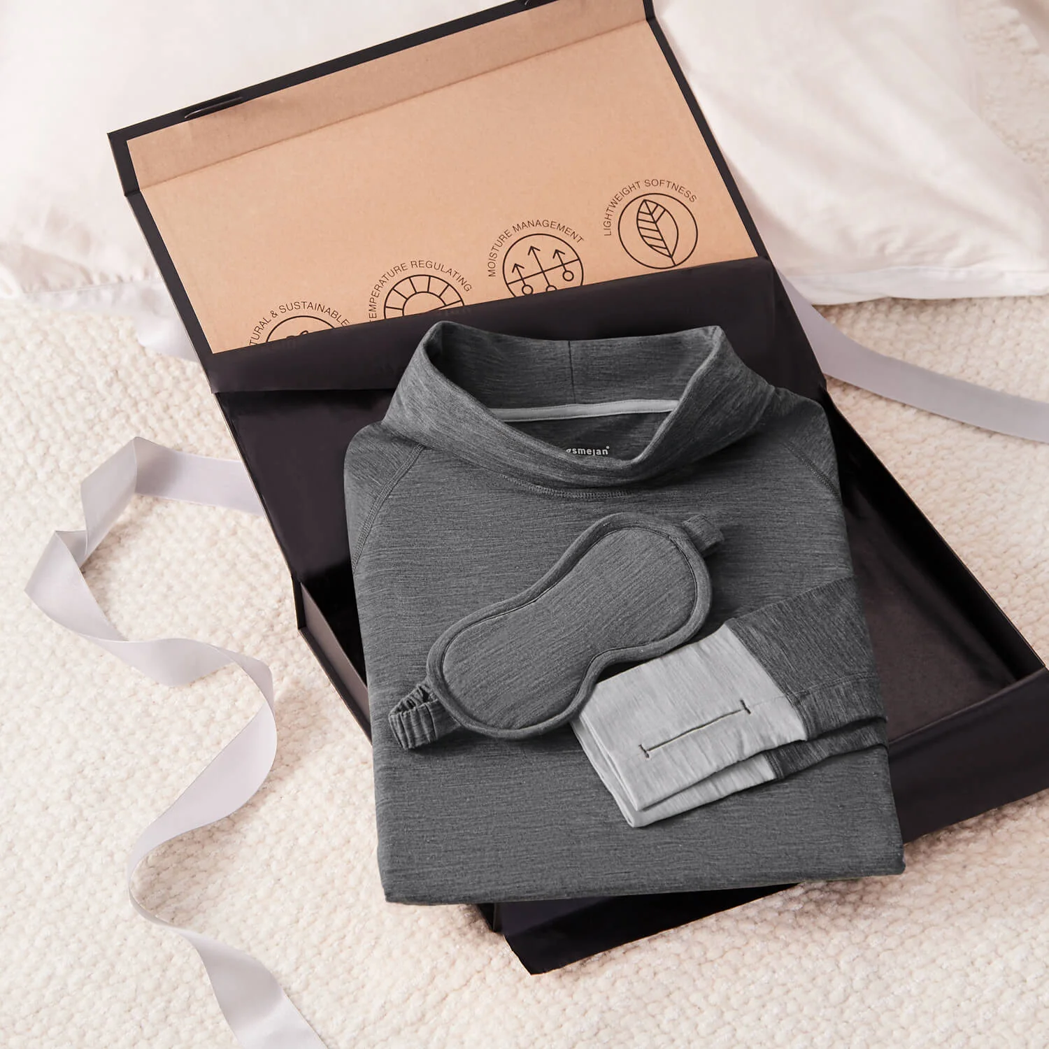 Geschenkset Dress — NATTWARM™ - Image 5