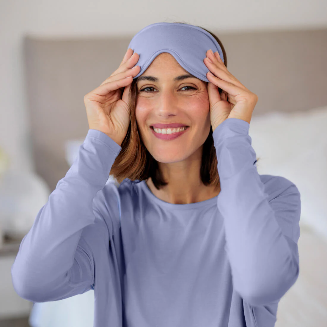 Geschenkset Pyjama mit lockerer Passform — NATTWELL™ - Image 17