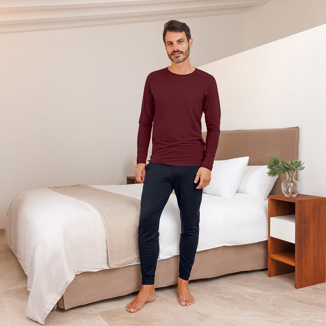 Geschenkset Pyjama lang — NATTRECOVER™ - Image 17