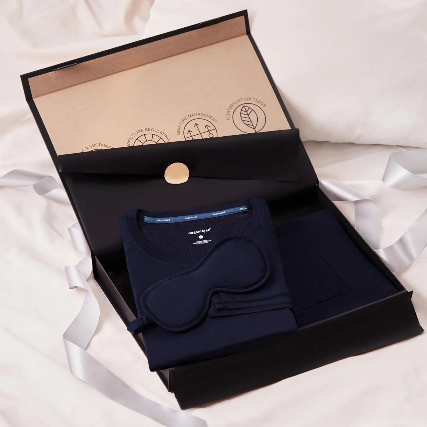 Geschenkset Pyjama lang — NATTRECOVER™ - Image 8