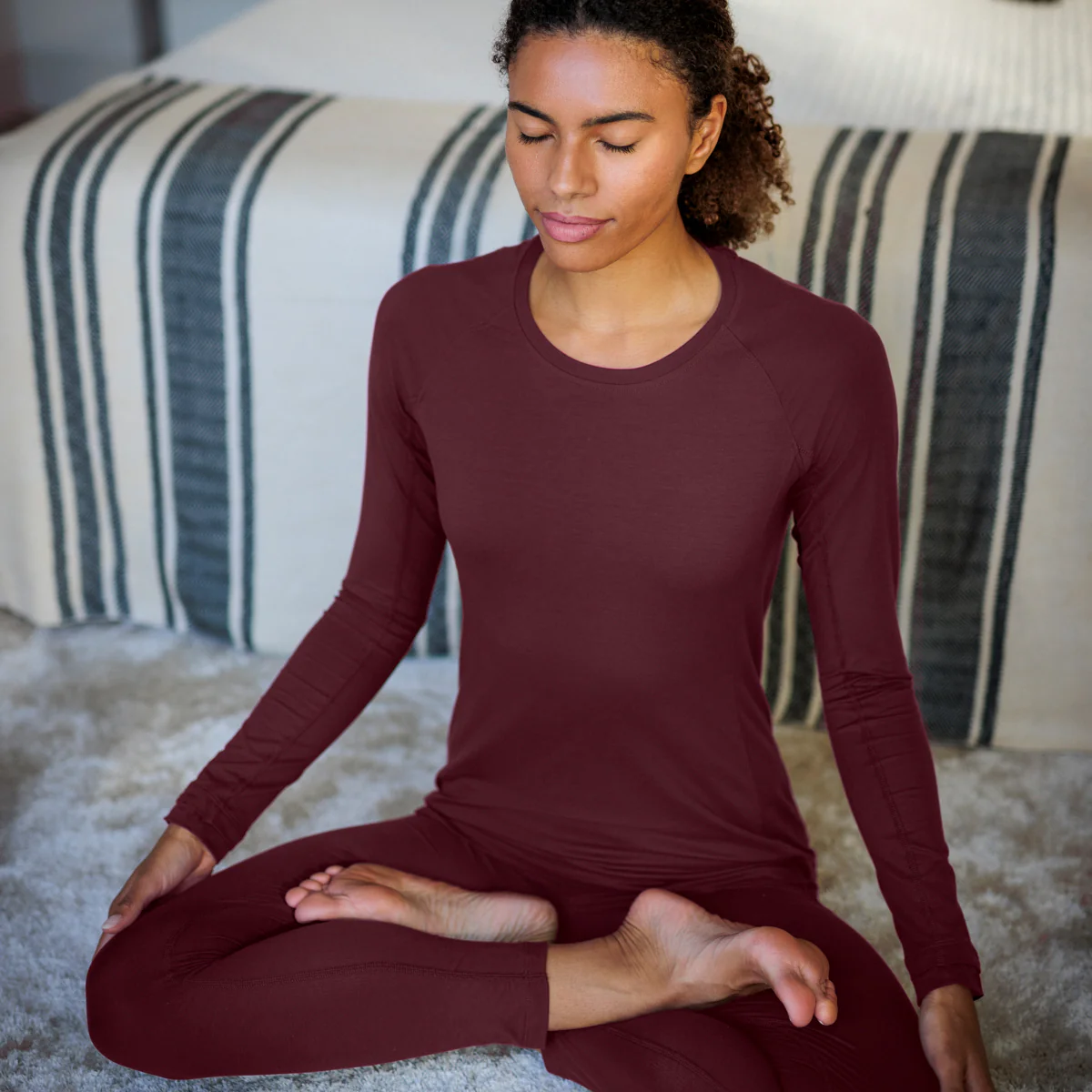 Geschenkset Pyjama lang — NATTRECOVER™ - Image 10