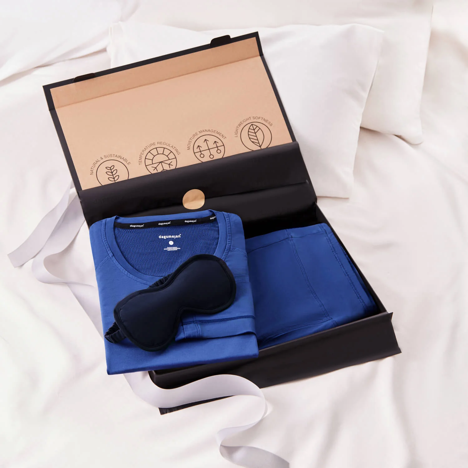 Geschenkset Pyjama lang — NATTRECOVER™ - Image 15