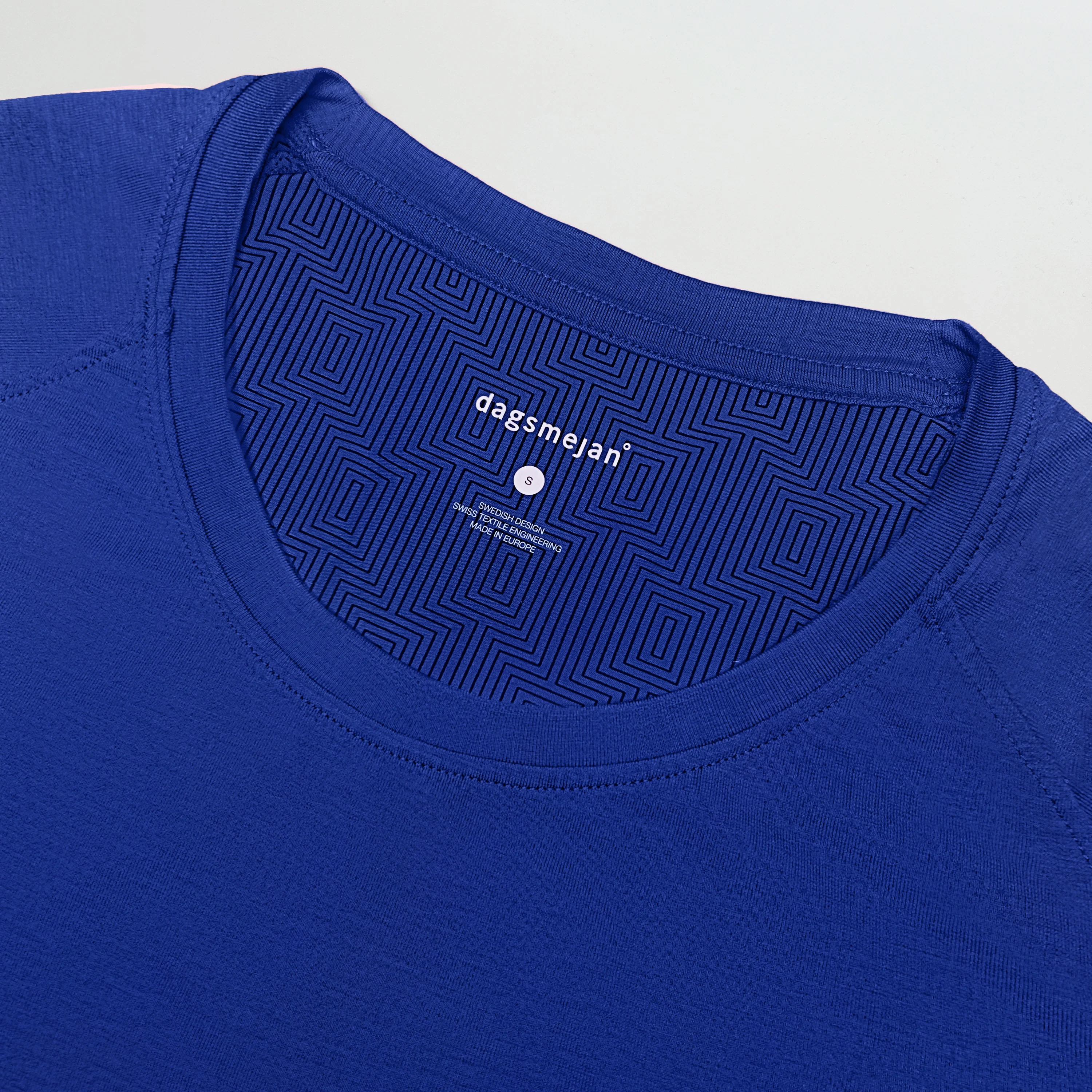 Langarm-Shirt — NATTRECOVER™ - Image 6