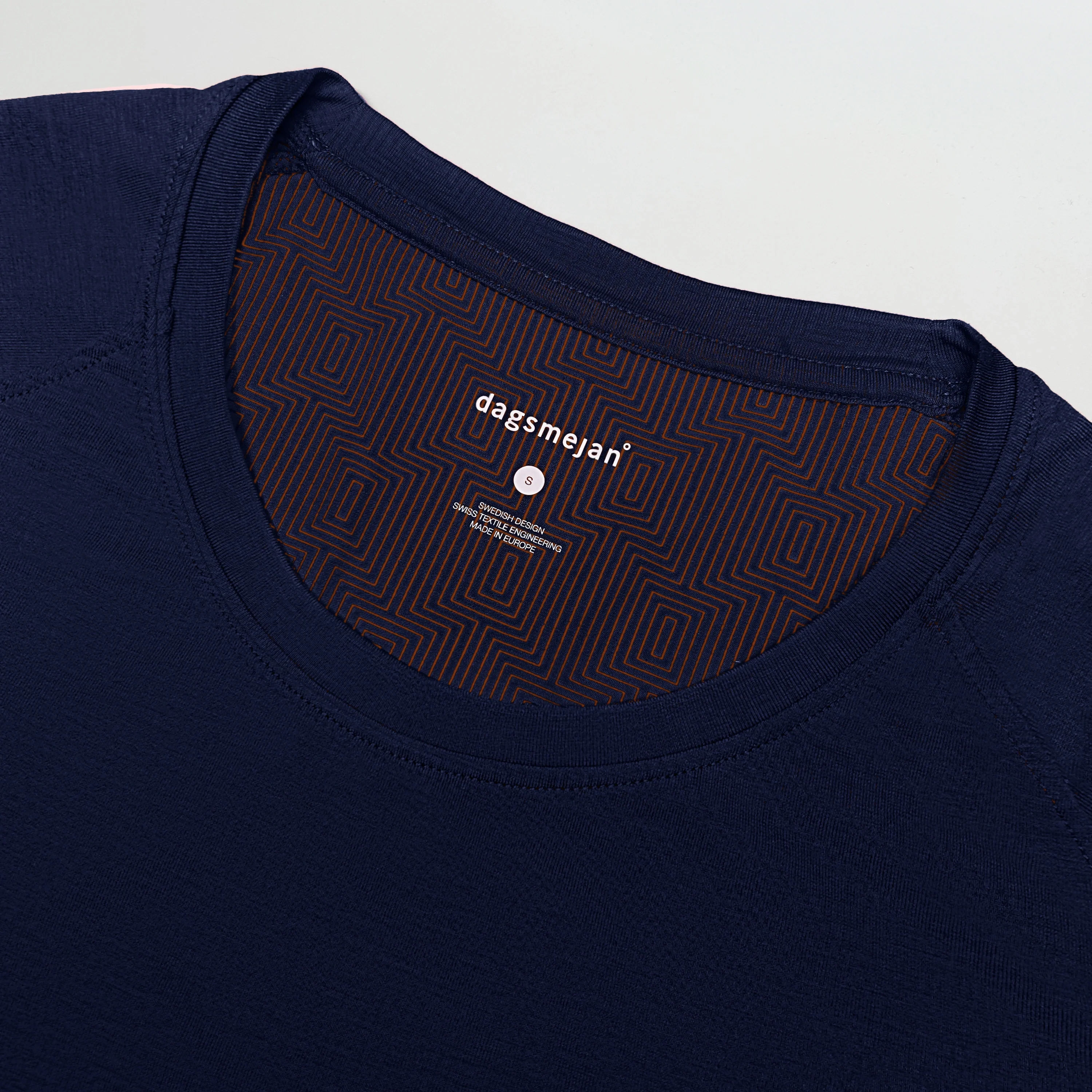 Langarm-Shirt — NATTRECOVER™ - Image 24