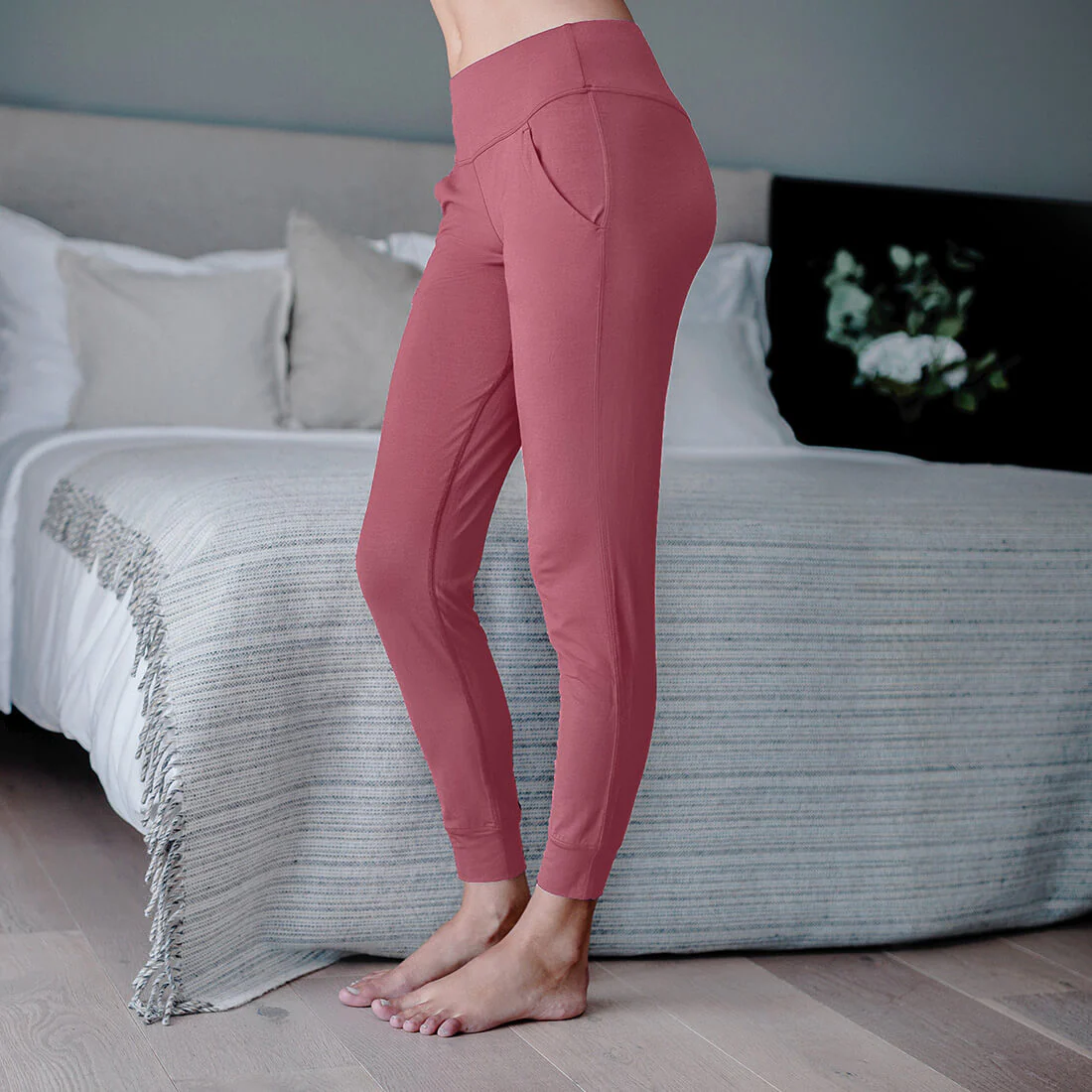 Hose Mit Bündchen — NATTWELL™ - Image 5