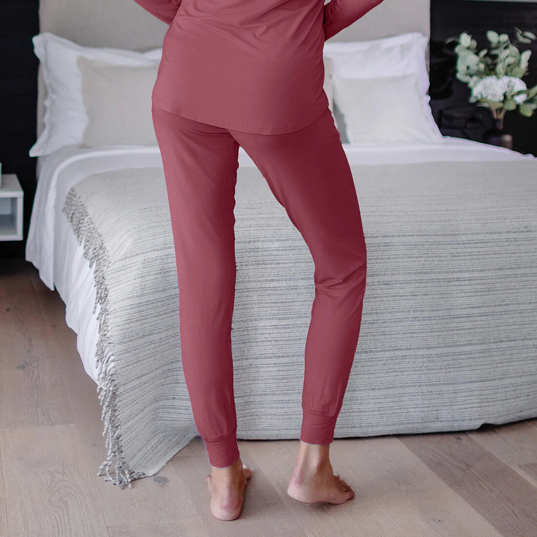 Hose Mit Bündchen — NATTWELL™ - Image 8