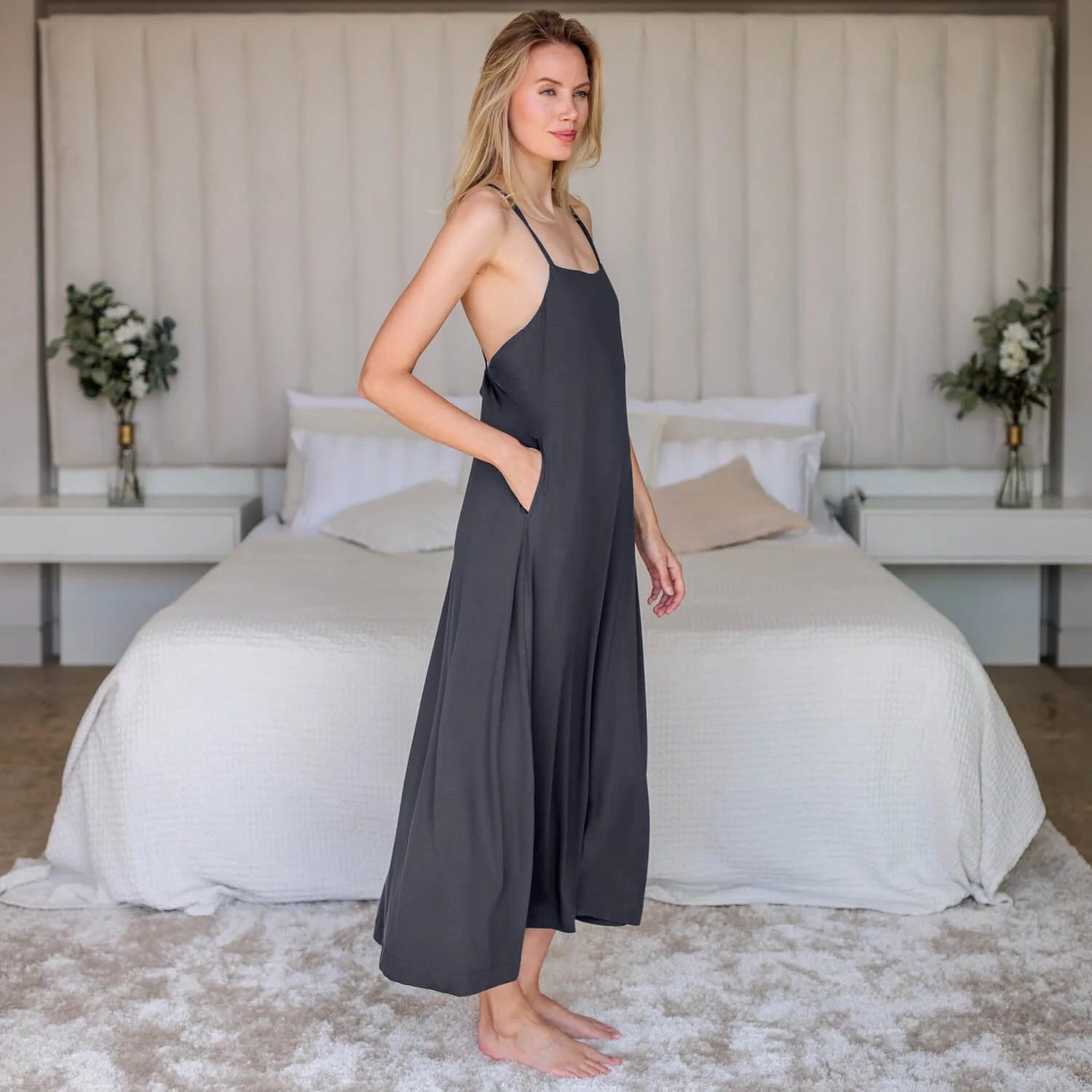Negligé lang — NATTCOOL™ - Image 16