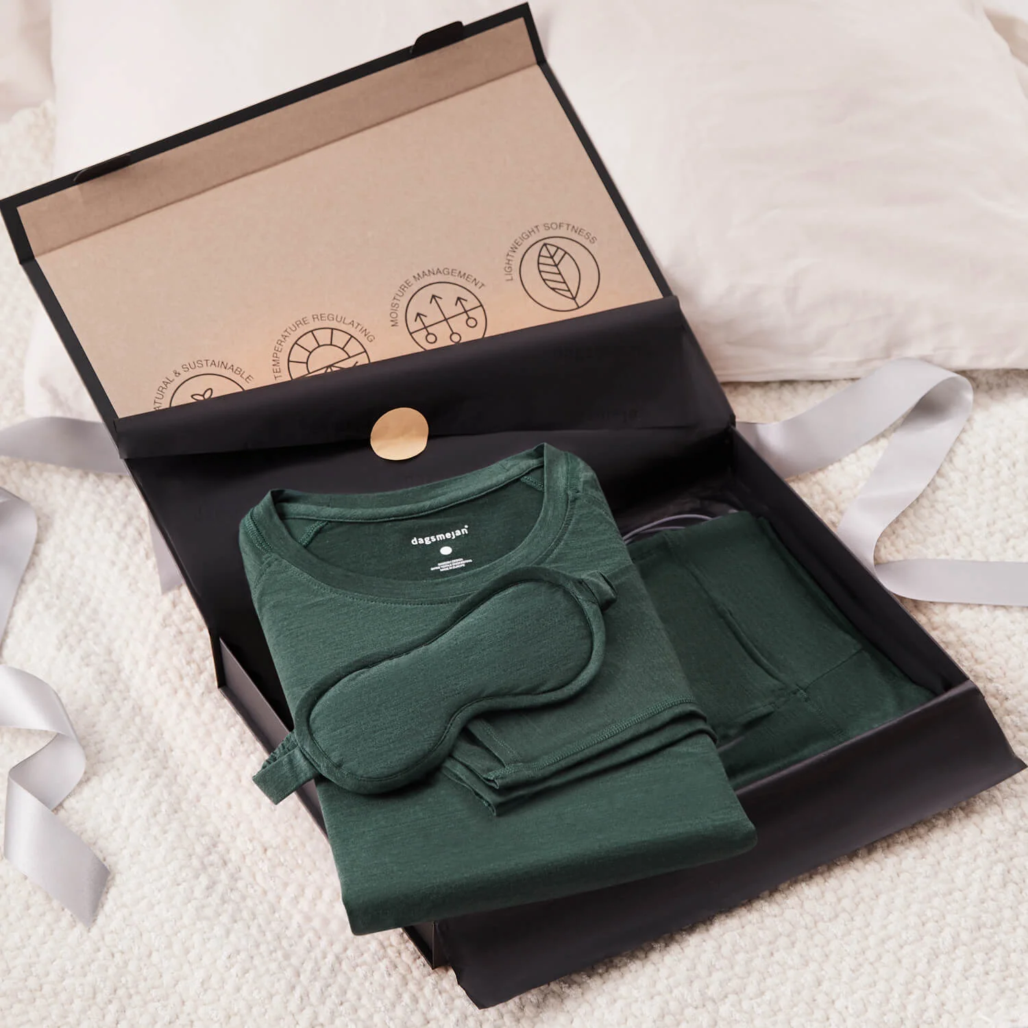 Geschenkset Pyjama lang — NATTWARM™ - Image 19