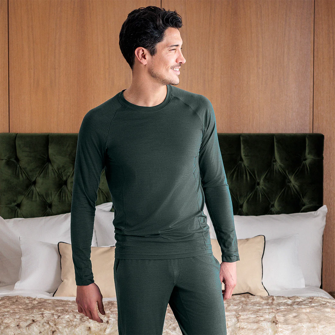 Geschenkset Pyjama lang — NATTWARM™ - Image 21
